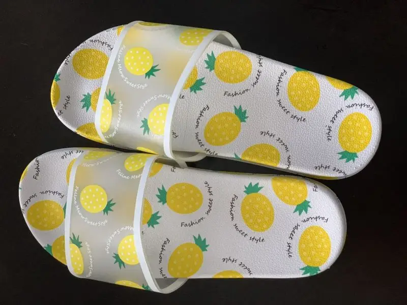 Сандалии и шлепанцы унисекс сетчатые домашние тапочки для пар Симпатичные