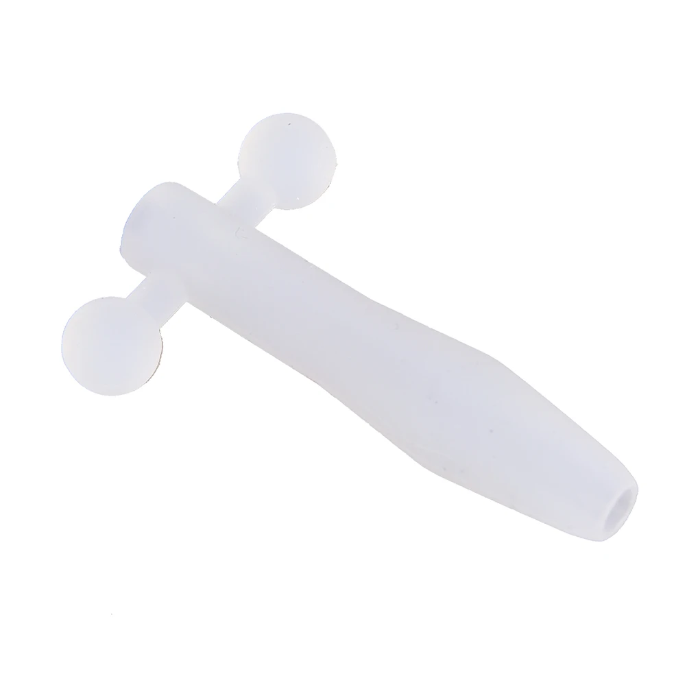 Уретральная Катетеризация трубчатая трубка Альтернативная игрушка мягкая пенис