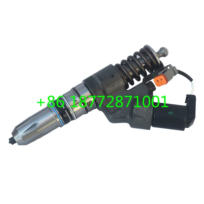 

Genuine fuel injector 4903472 c4903472 for M11 QSM11 ISM11 Diesel engine