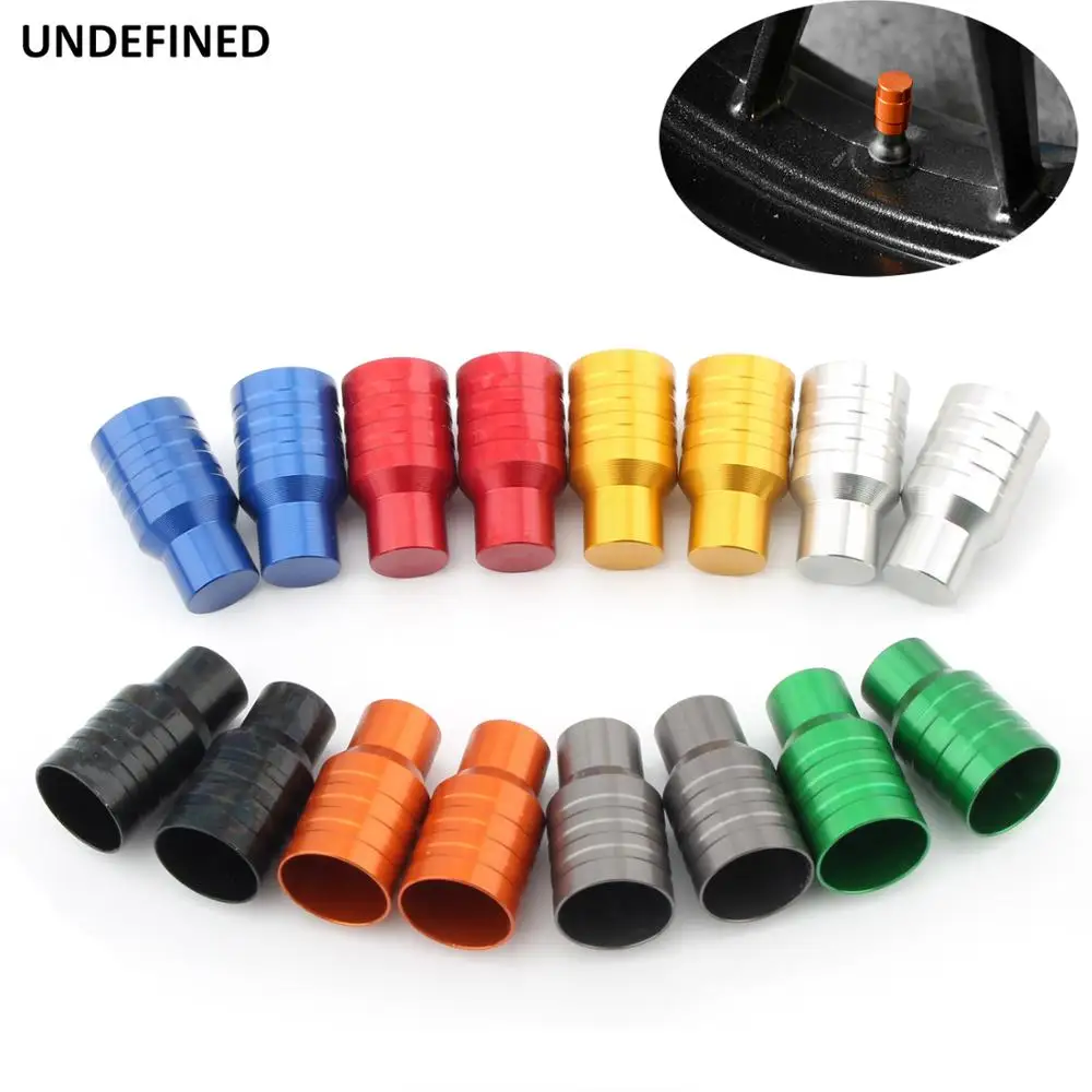 

Motorcycle Tire Valve Caps Vehicle Wheel Stem Cover For Ducati Honda Kawasaki Yamaha BMW Suzuki Aprilia Motorcross CBR Aluminum