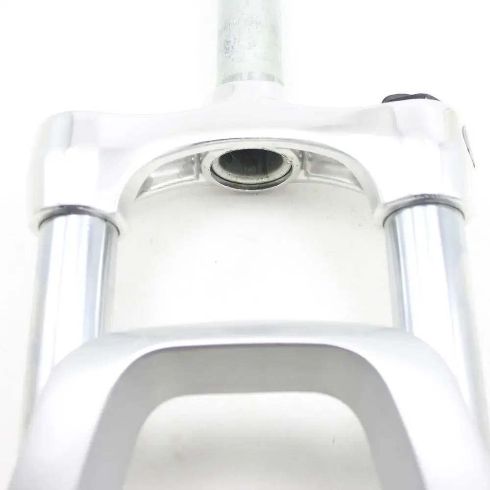 26 дюймов вилка велосипеда передняя с амортизацией дисковый тормоз горного v