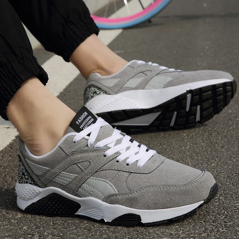 

2020 New Fashion Brand Tennis Shoes for Women Air Mesh Soft Pink Black Sneakers Gym Sport Shoes Basket Femme Tenis Feminino