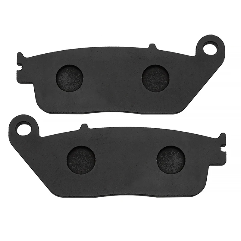 Передние тормозные колодки для мотоцикла HONDA CB250 CB 250 Two Fifty CN250 CN VT250 VT Spada Magna VTR250 VTR