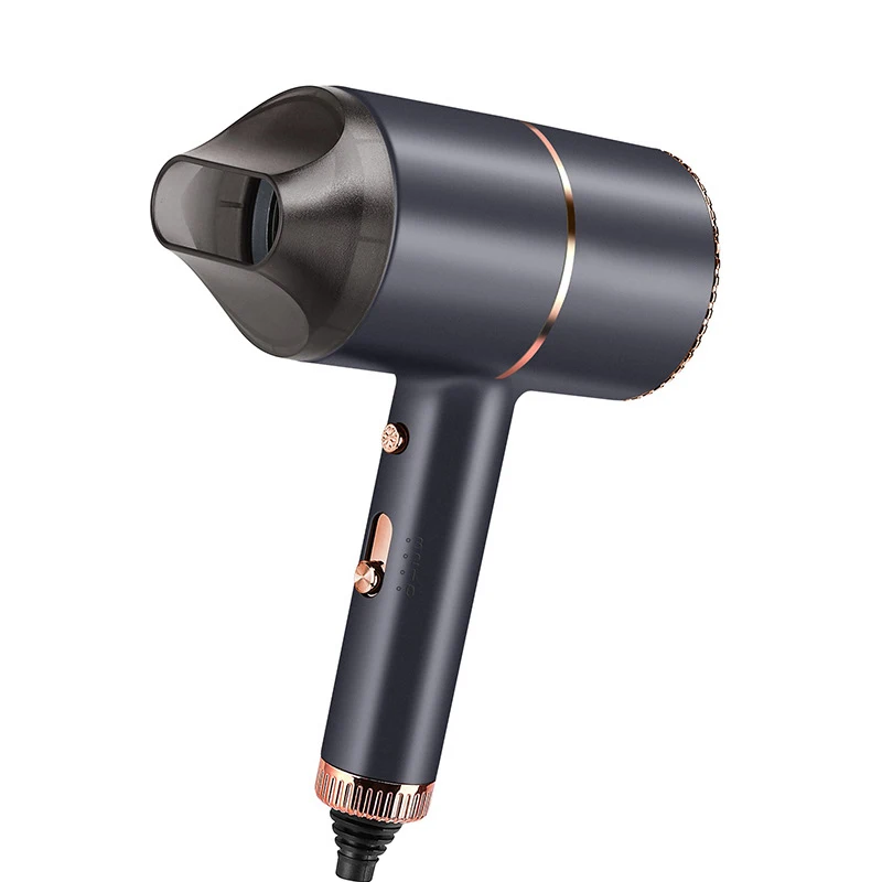 

Autocure 2020 Hammer Smart Hair Dryer Home Professional Dormitory Hot And Cold Air Constant Temperature Negative Ion Hair Dryer