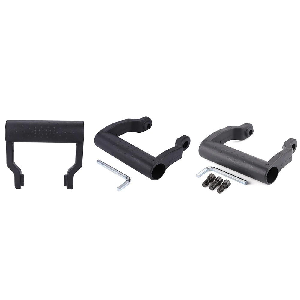 

M8 Universal Angle Grinder 8mm Thread Auxiliary Anti Slip Power Hand Tools Angle Grinder Handle 100 Type Angle Grinder Universal