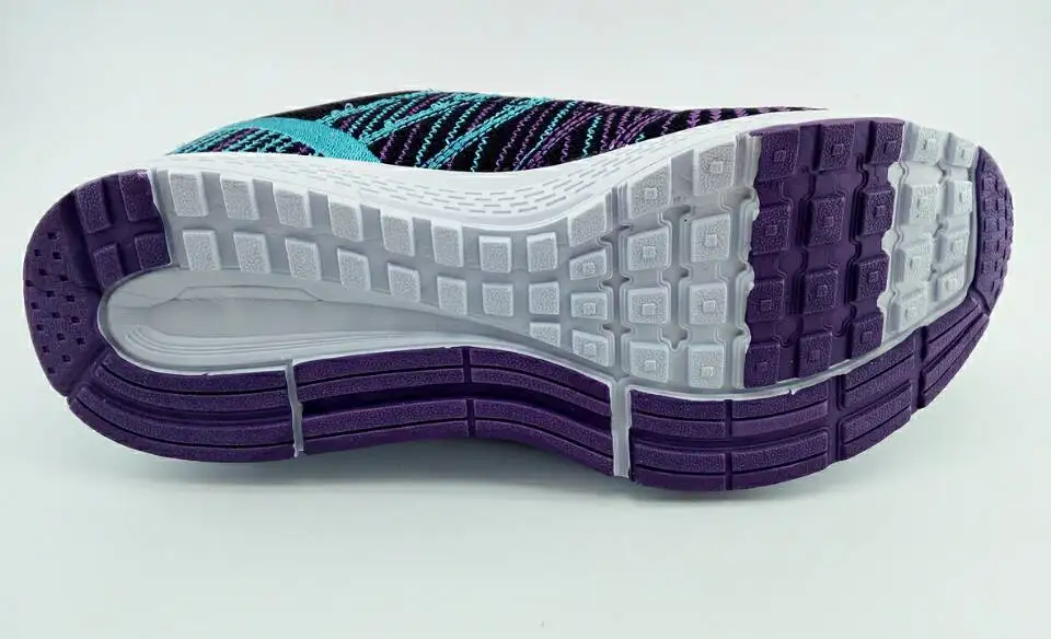 Женская обувь Сезон осень Женские кроссовки Модная разноцветная moda mujer