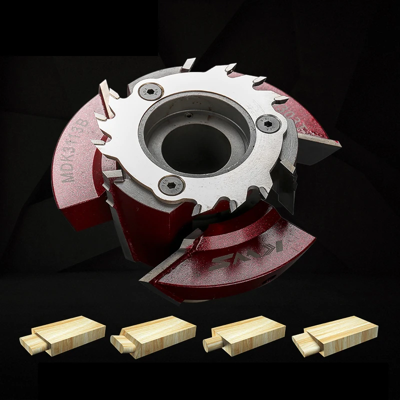 売る LIVTER ホット販売ほぞナイフシェイパーカッターため MDK3113B 、 MSZ2000 、 MX3810B1 と MX3815C-K1