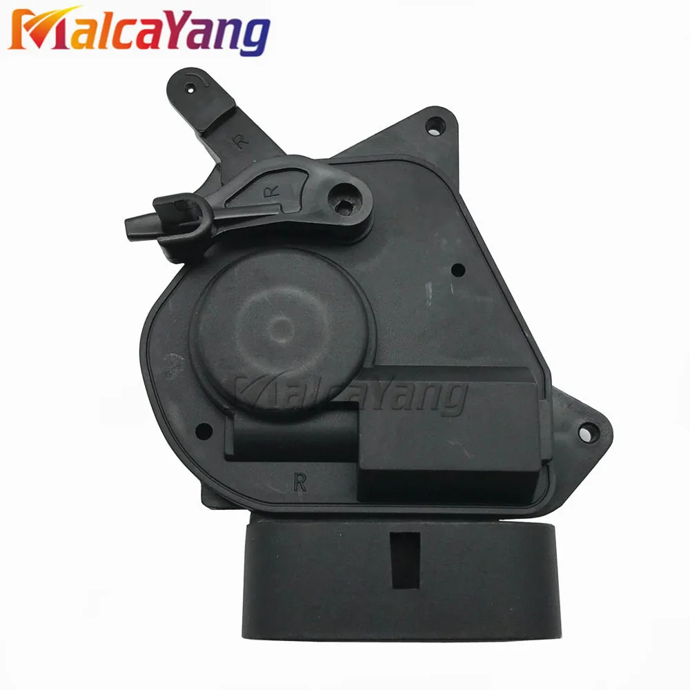 FR Для Toyota RAV4 2001-2005 69120-42080 69110-42120 автомобильный Передний левый/правый Внешний надежный дверной замок привод автомобильные аксессуары - Цвет: FR