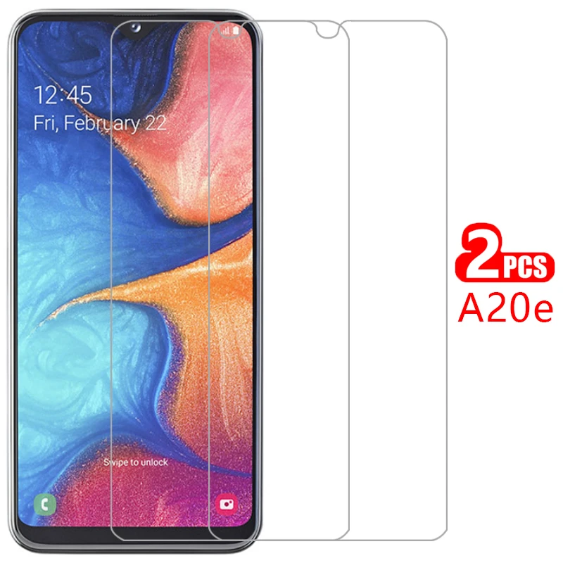 

case for samsung a20e cover tempered glass screen protector on galaxy a 20e a20 e protective phone coque samsunga20e galaxya20e