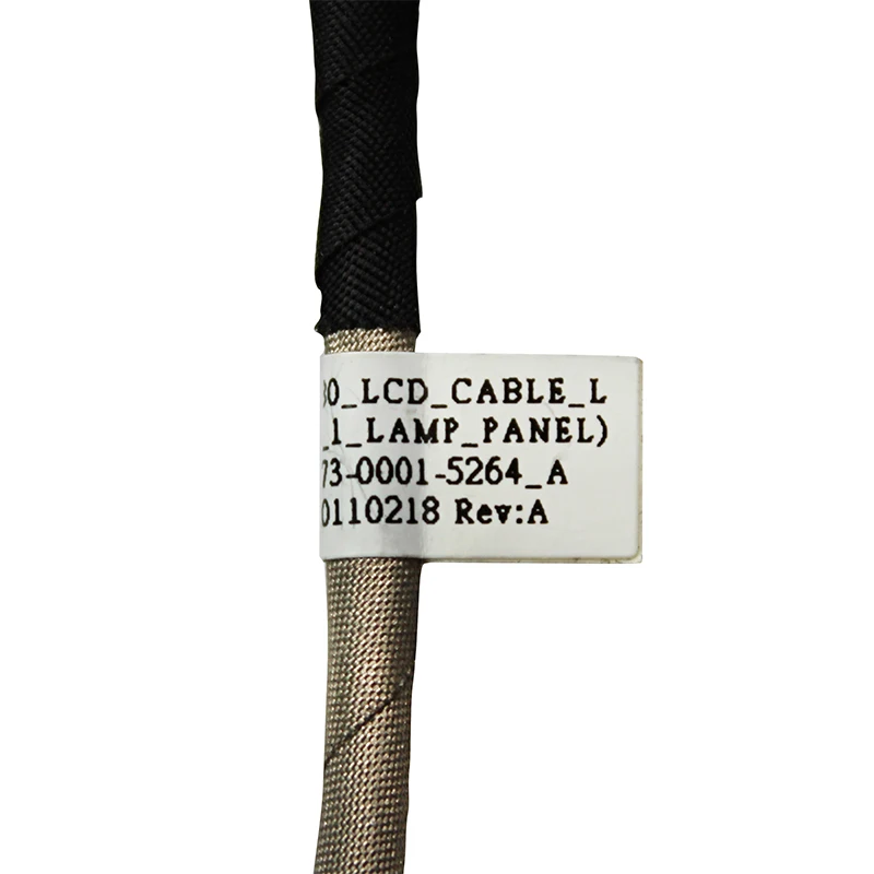 Гибкий провод для видеоэкрана ASUS F50 F50SG-1a F50Z F50SF F50N F50SL ЖК-дисплей LED LVDS лента показа