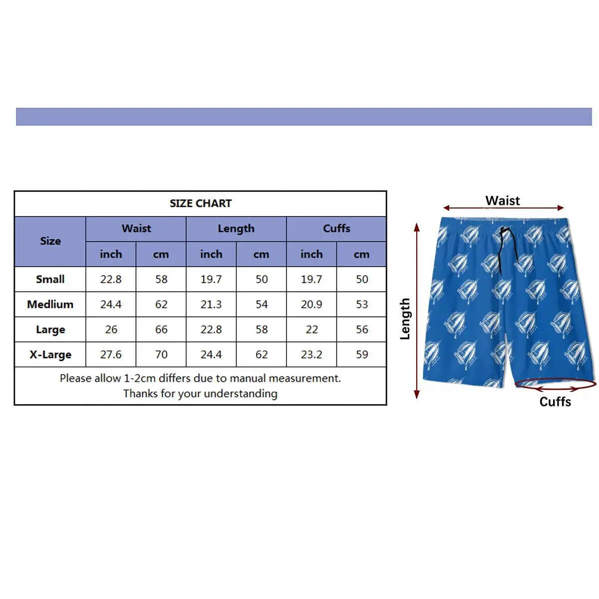 

Deportivo Alaves Casual Shorts Fitness Summer Cool Short Pants Jogger Workout Teen Beach Breeches Quick Drying