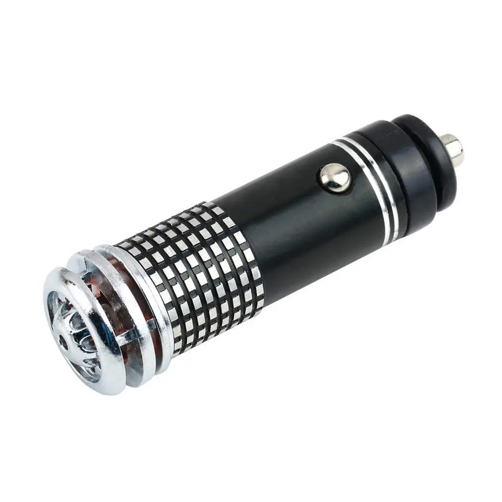 Портативный мини автомобильный Автомобильный Очиститель Ари универсальное