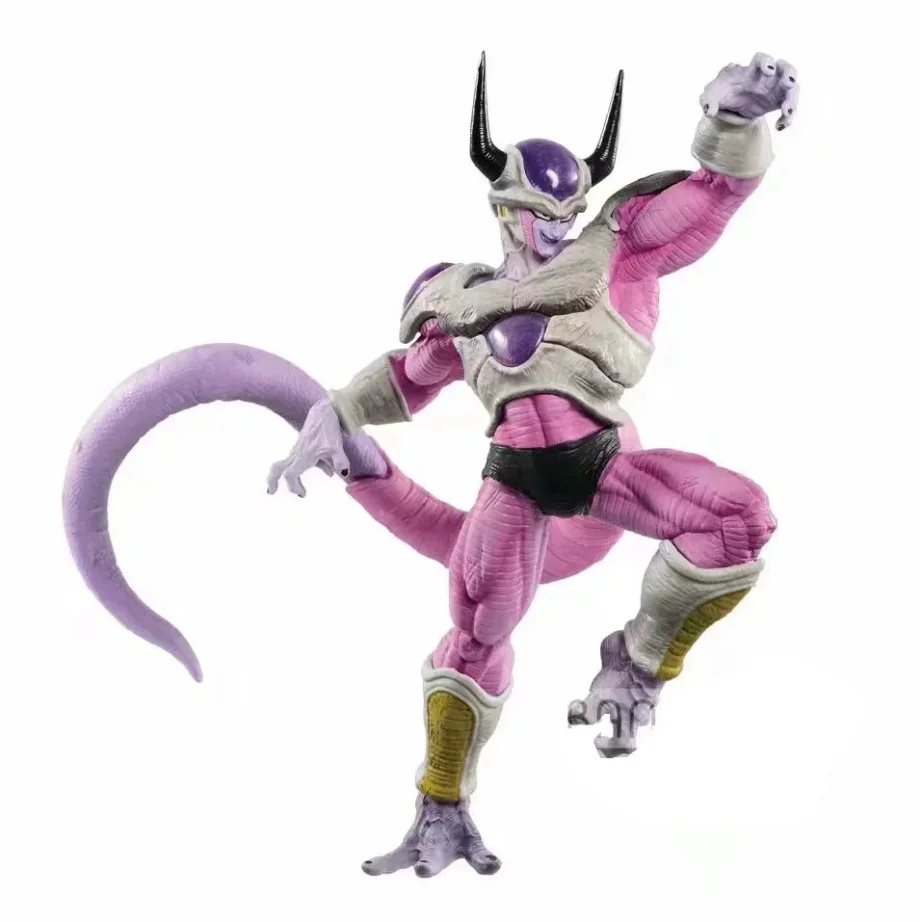 

Free Shipping Frieza Series PVC Action Figure Toys Dolls