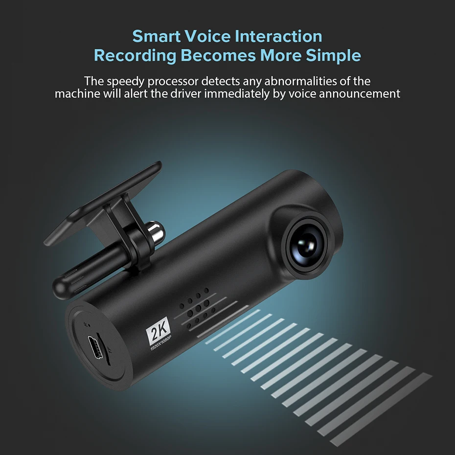WHEXUNE Wi Fi Видеорегистраторы для автомобилей Камера Sony IMX 307 видеорегистратор с