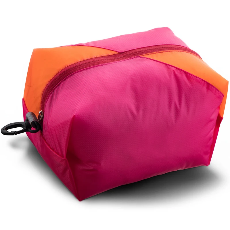 3F UL GEAR белый голубь многоцелевой мешок для хранения мелочей обуви мытья|Сумки