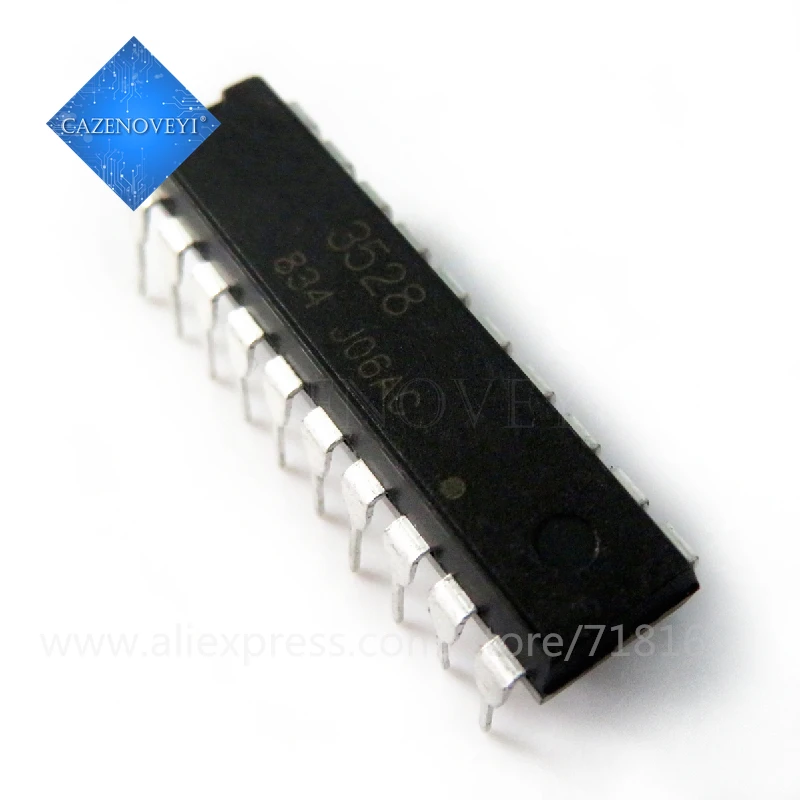 

5 шт./лот FSP3528 3528 DIP-20 в наличии
