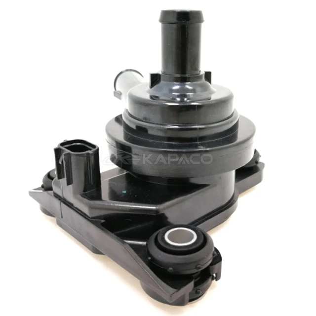 

Auxiliary Cooling Water Pump Cooling Systems parts G9020-47031 0400032528 04000-32528 G902047031 For TOYOTA PRIUS 2004-2009