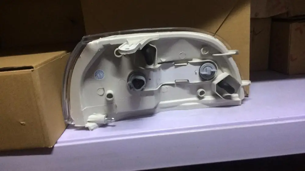 

front corner light for TOYOTA SPRINTER AE100