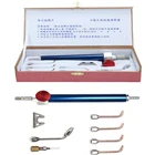 Сварочный аппарат для кислорода в воде, сварочный аппарат для кислорода в воде, сварочный аппарат для ювелирных изделий, фотография