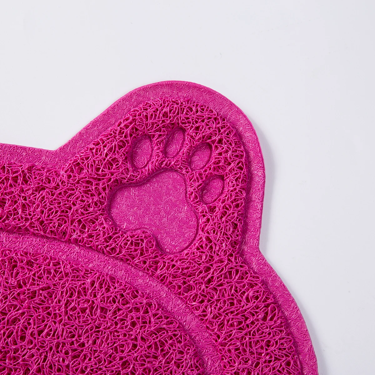 Коврик для питомцев поднос кормления собак и кошек миски коврик салфетка чистый