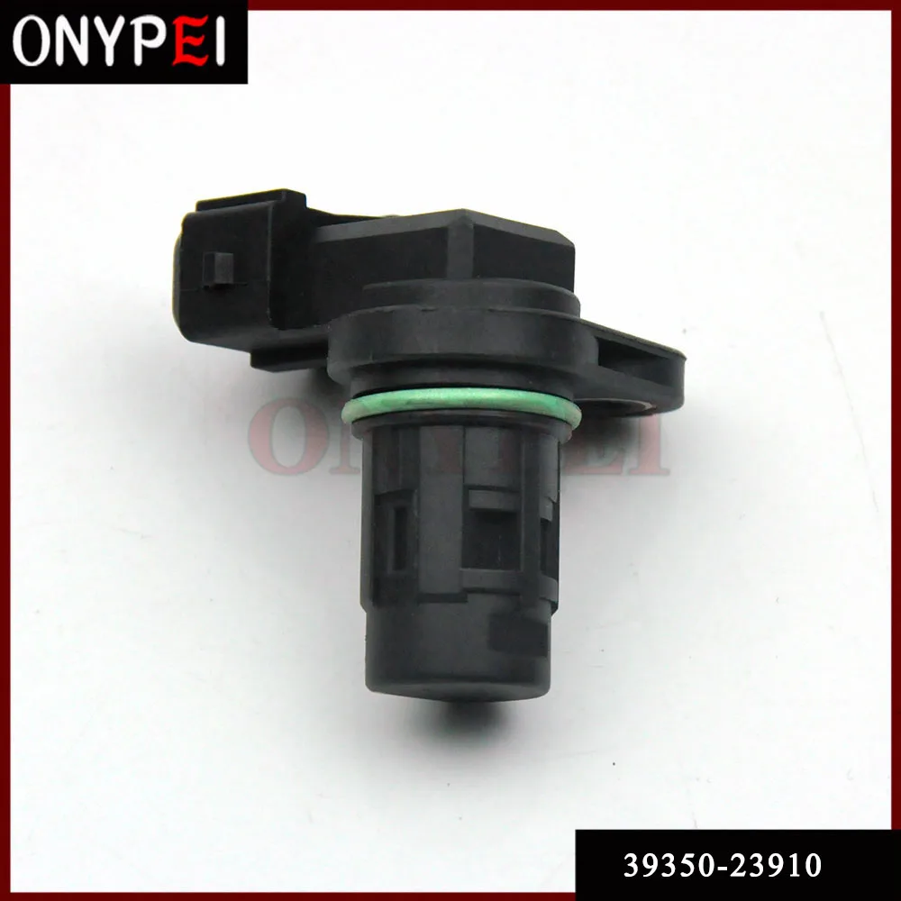 

39350-23910 39250-23700 Датчик положения распределительного вала для Hyundai Elantra Tiburon Kia Forte Spectra Soul 1,8 2,0 L 3935023910 5S5699