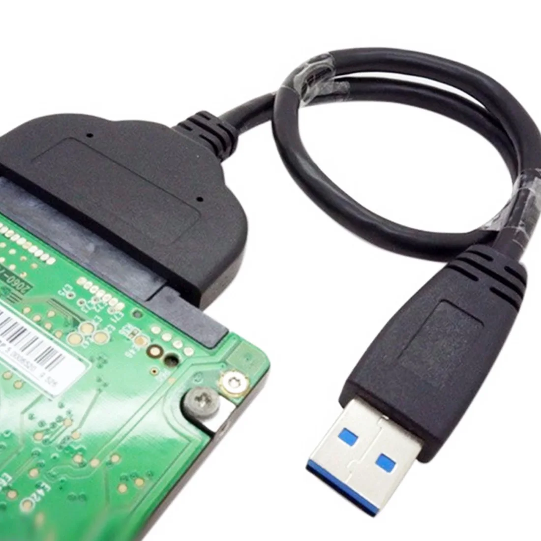 USB 3 0 SATA кабель Sata к адаптер до 6 Гбит/с Поддержка 2 5 дюйма внешний SSD HDD жесткий диск