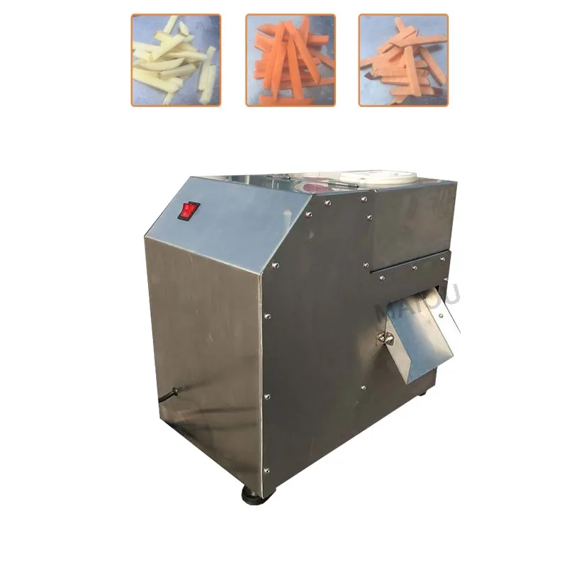 Электрическая овощерезка набивная машина для еды коммерческая