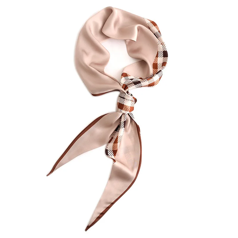 

Luxury Brand Bags Poncho Scarfs Foulard Women Silk Scarf Fashion Lady Scarves 2020 Soft Shawls Pashmina Bandana Hijab Cachecol