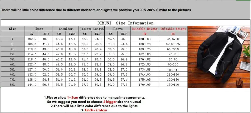 

PEVSN Mens Bomber Jacket Fashion Men Streetwear Hip Hop Coats Man Solid Color Windbreaker Slim Baseball Jackets Clothing 8XL