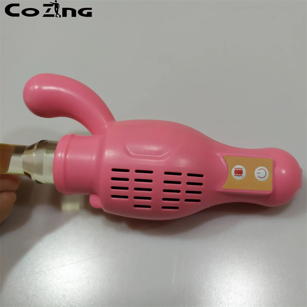 

Gynecologic Therapy Apparatus For Women Home Use