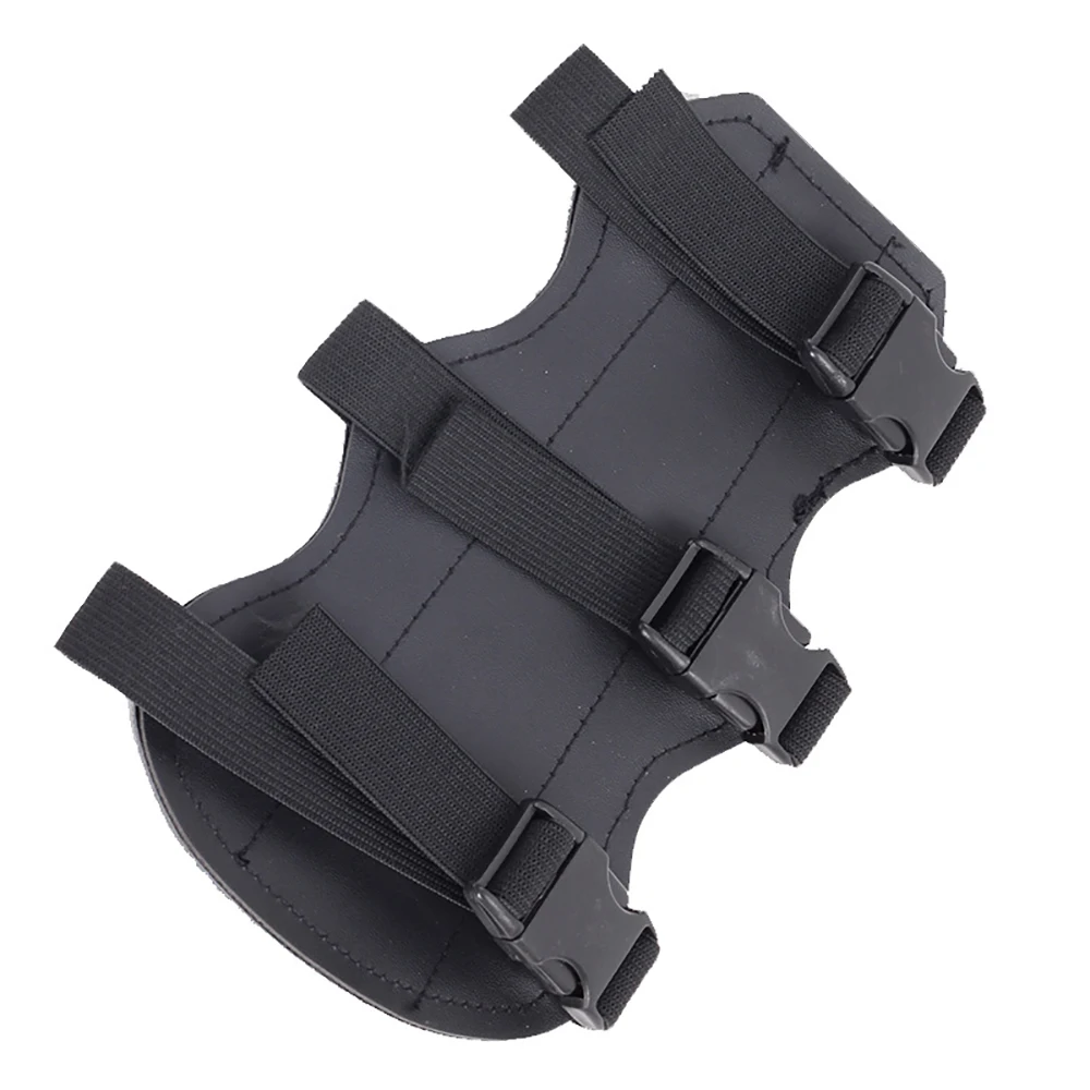 Охотничий лук для стрельбы из лука и стрелы спортивная защита камуфляжная рук