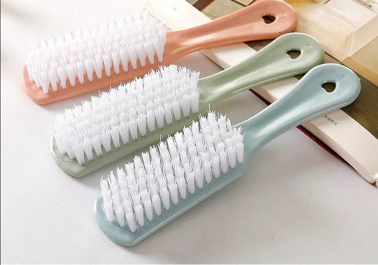 1 шт. пластиковая многофункциональная щетка для мытья бытовые инструменты