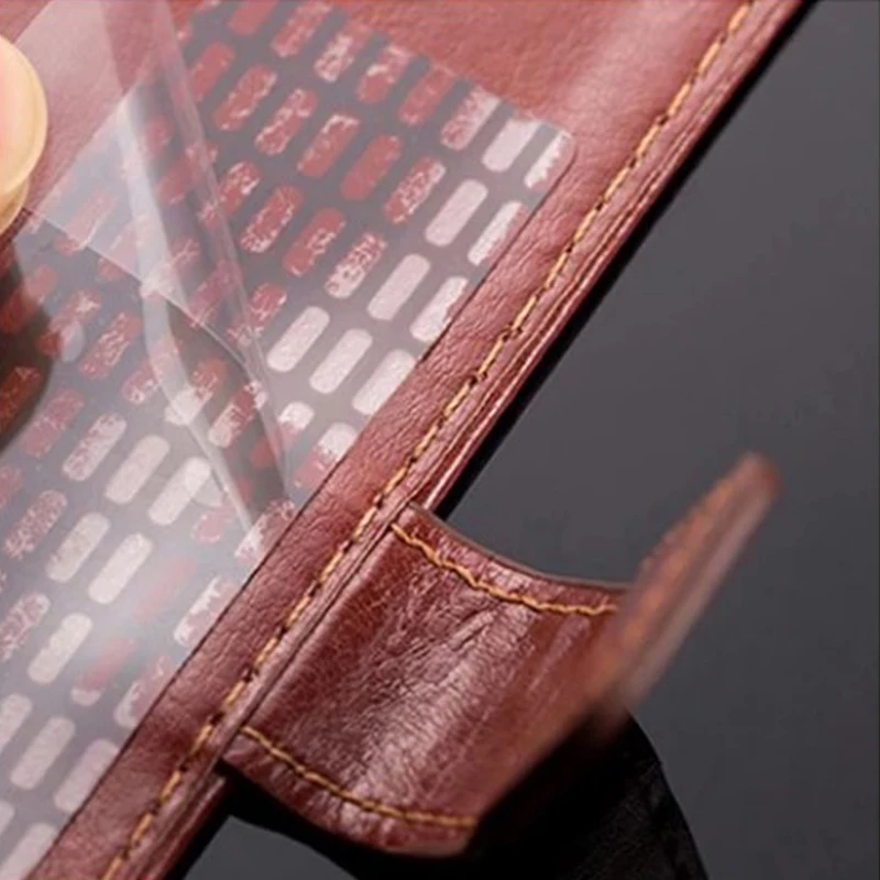 

Flip Cover For Blackview A70 Case Phone Protective Shell Funda On Blackview A 70 Wallet Leather Hoesje Etui Book Capa Bag Cases