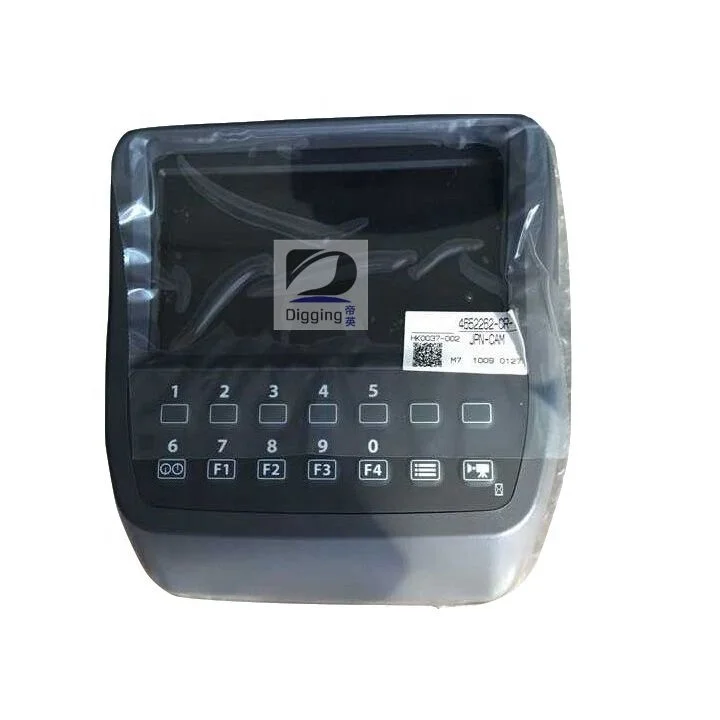 

Excavator ZAXIS ZAX450-3 ZX470-3 ZX500 ZX520 Controller 9287705 Control Board