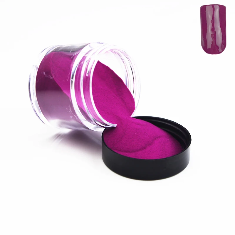 rose color acrylic Акриловая пудра 30 г для дизайна ногтей акриловая жидкость мономеро акриловый поедер гель Para U As Polvo color Po Coupe Capsule Ongle - Цвет: rose color acrylic