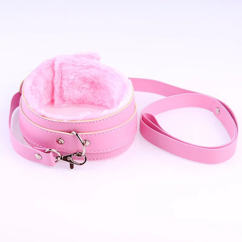 7 шт./компл. наручники способный преодолевать Броды для взрослых игрушечный