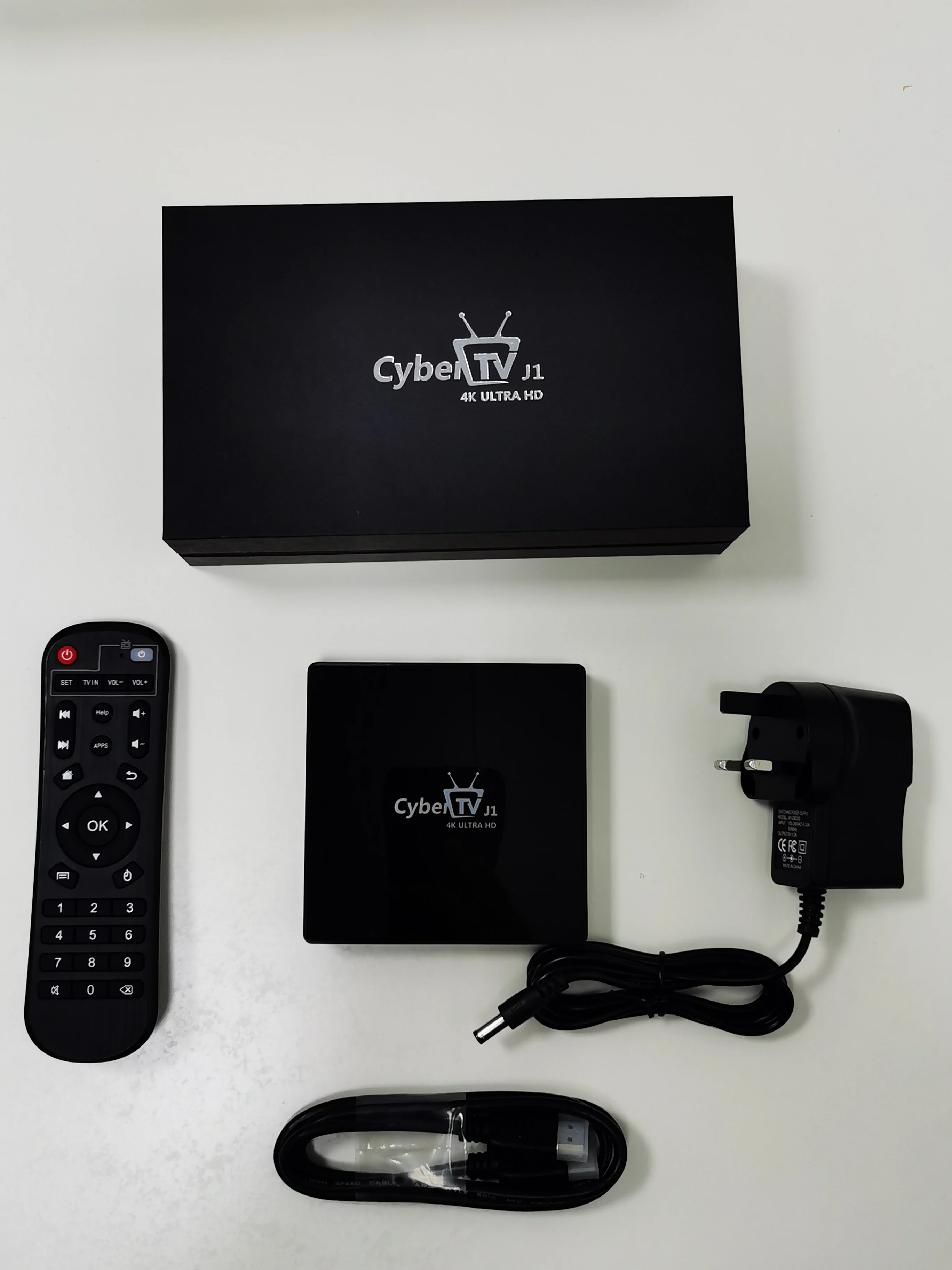 Новейший Сингапур, Starhub волокно Cyber tv IP tv box Android 9,0 2,4/5 Ghz двойной wifi для Сингапура Малайзия Таиланд ЯПОНИЯ live