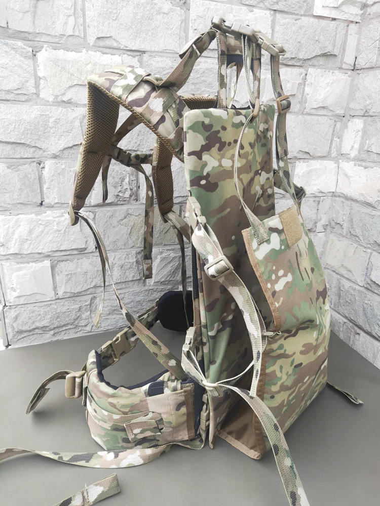 Оборудование VR радиопередатчик теплоотвод несущий вес для прогулок на открытом