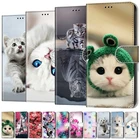 Кожаный чехол-портмоне с откидной крышкой на СПС Coque Samsung Galaxy J3 J5 J7 2016 2017 Чехол кожаный защитный чехол с подставкой тележка для держания со слотами