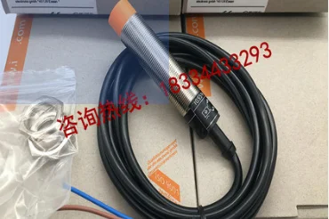 Новый высококачественный Индуктивный датчик IG5596 IG5285 IG5594 IG5597 IFM