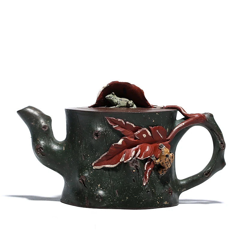 

pure manual recommended the teapot is often in red rain pot of run of mine ore chlorite teapot rain medium sand tea set