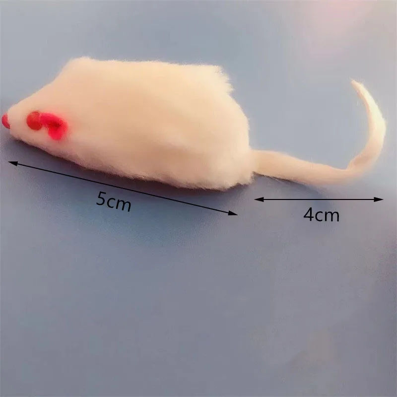 12 шт. интерактивные игрушки из натурального меха|Игрушки для кошек| |