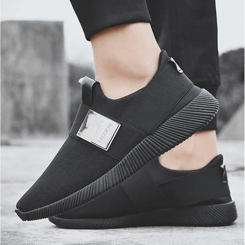 Модная мужская повседневная обувь дешевые кроссовки мужские Tenis Chaussure Homme