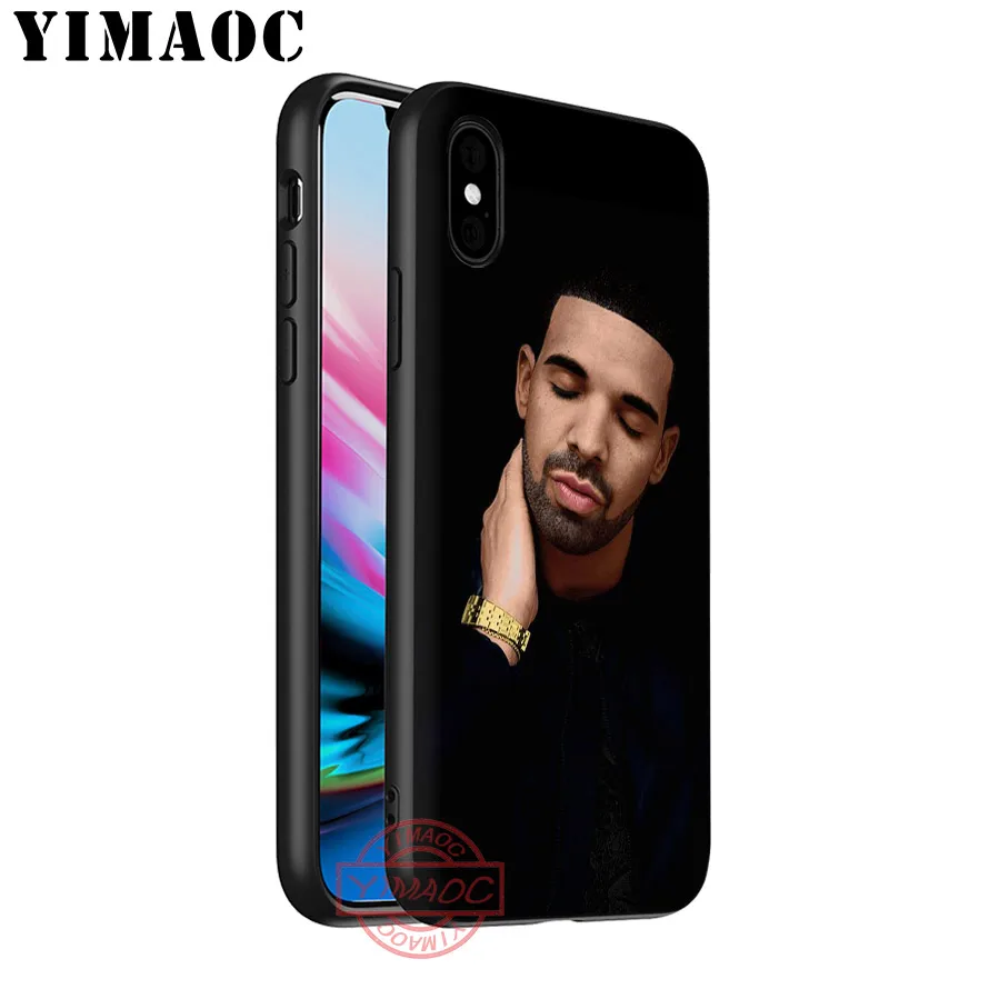 Мягкий силиконовый чехол для Apple iPhone 5 5S SE 6 6S 7 8 Plus X XS XR 11 Pro Max | Мобильные телефоны и