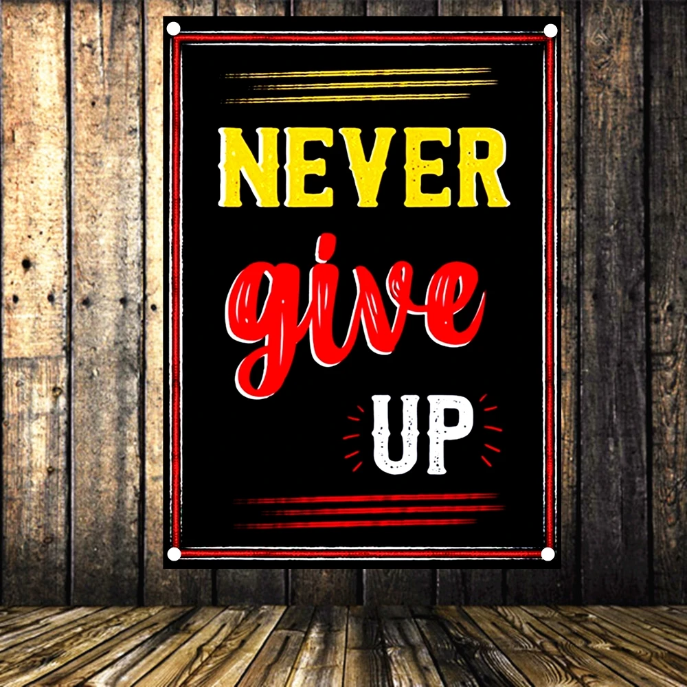 Мотивационный постер для классной комнаты современные картины на холсте