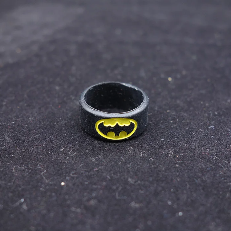 1pcs vape band silicone rubber vape ring decorative band for mechanical mod 18650 22mm rda rta DIY atomizer