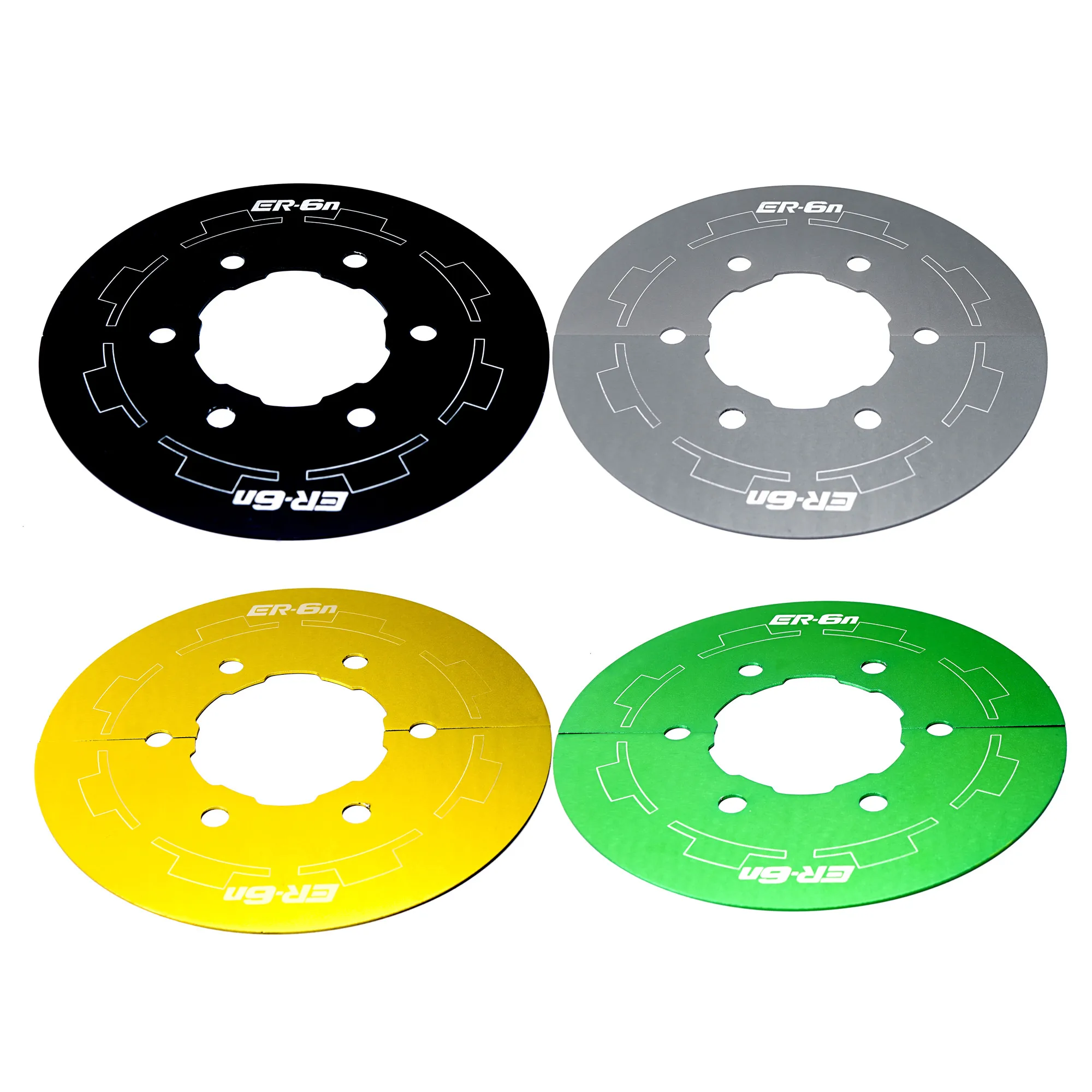 Задняя звездочка для мотоцикла Kawasaki ER-6N ER6N 2012-2016 декоративная крышка цепи |