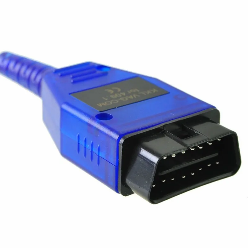 USB-кабель OBD2 для диагностики автомобиля | Инструменты