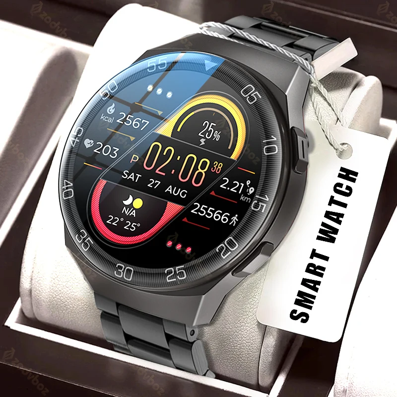 

Спортивные умные часы 021 с полноцветным сенсорным экраном 1,28 дюйма для мужчин и женщин, фитнес-трекер, водонепроницаемые умные часы для Huawei, Xiaomi, Apple