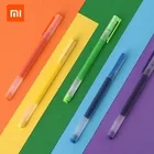 Ручка гелевая Xiaomi Mijia, 5 видов цветов мм, 0,5 мм